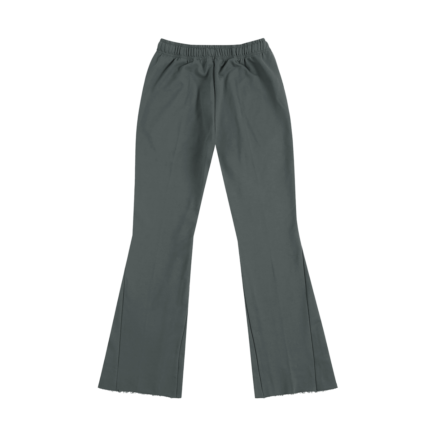 JÉFE GALLERY X MAZE Collab Flared Sweatpants