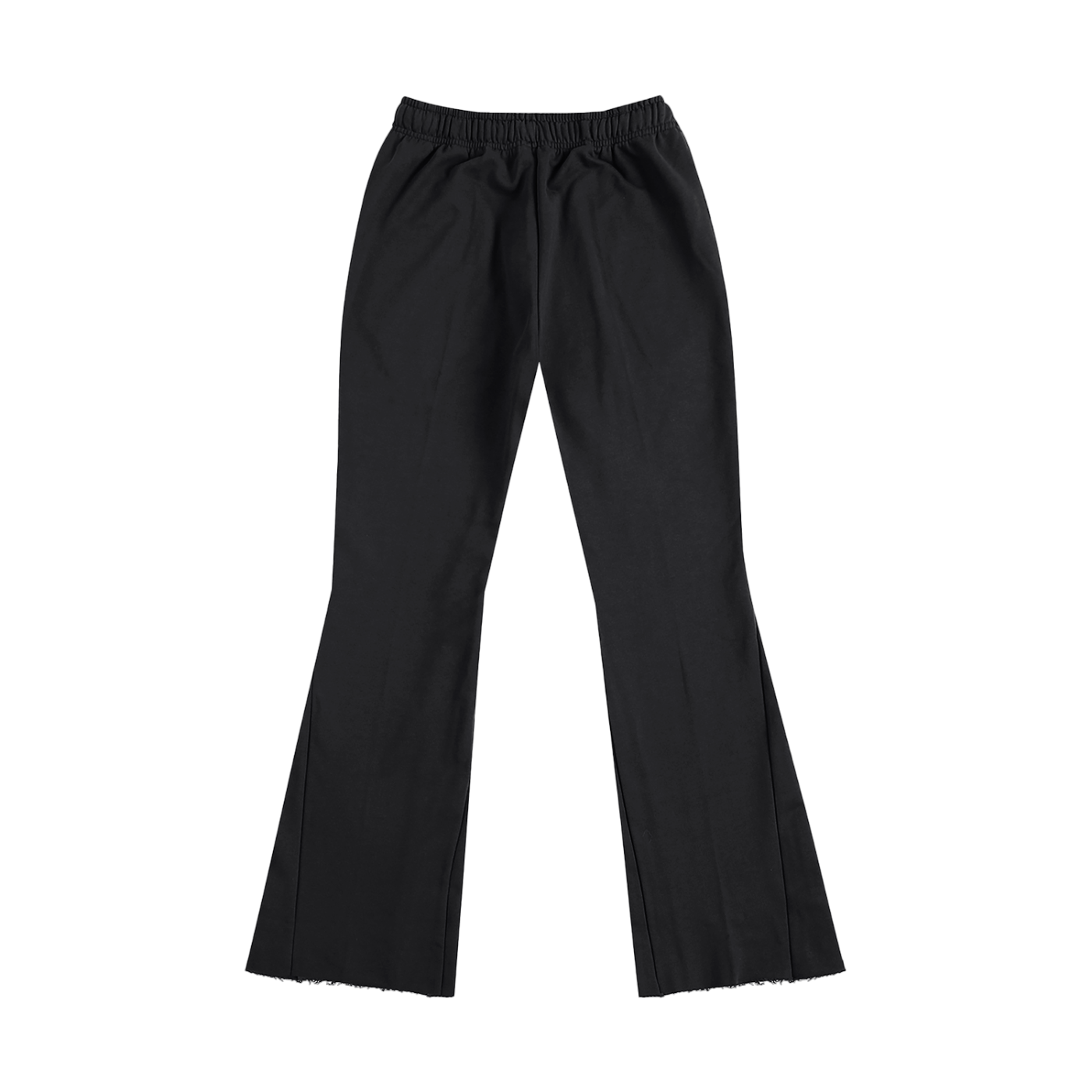 JÉFE GALLERY X MAZE Collab Flared Sweatpants